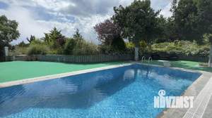 Дом 600м&sup2;, 2-этажный, посуточно, 