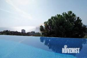 Дом 400м², 3-этажный, посуточно, 