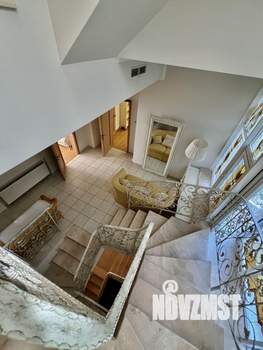 Дом 1050м², 5-этажный, посуточно, 