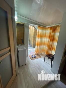 Дом 30м&sup2;, 1-этажный, посуточно, 