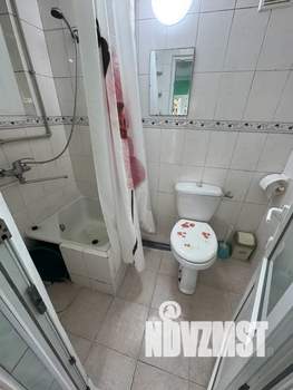 Дом 40м², 2-этажный, посуточно, 