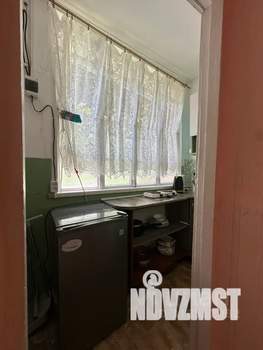 Дом 20м², 1-этажный, посуточно, 