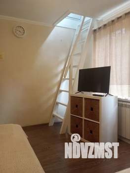 Дом 50м&sup2;, 2-этажный, посуточно, 