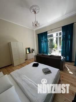 Дом 50м&sup2;, 2-этажный, посуточно, 