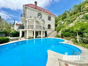 Дом 550м², 2-этажный, посуточно, 
