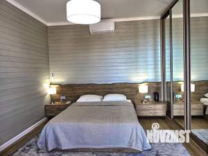 Дом 70м&sup2;, 1-этажный, посуточно, 