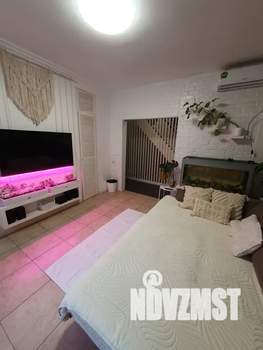 Дом 60м², 2-этажный, посуточно, 