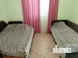 Дом 35м&sup2;, 1-этажный, посуточно, 