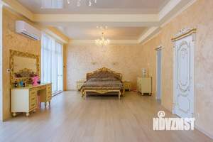 Дом 390м², 3-этажный, посуточно, 