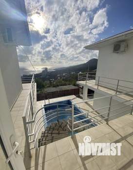 Дом 440м², 2-этажный, посуточно, 