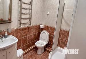 Дом 38м², 1-этажный, посуточно, 