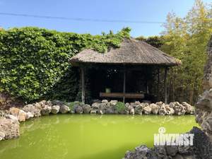 Дом 370м&sup2;, 2-этажный, посуточно, 