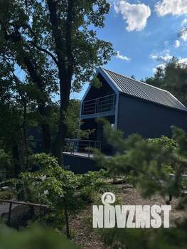 Дом 64м², 2-этажный, посуточно, 