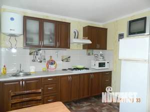 Дом 50м², 1-этажный, посуточно, 