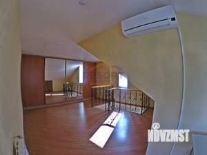 Дом 160м&sup2;, 2-этажный, на длительный срок, 