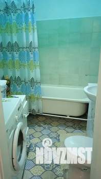 Дом 47м&sup2;, 2-этажный, посуточно, 