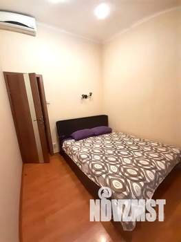 Дом 45м&sup2;, 1-этажный, посуточно, 