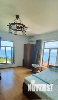 Дом 250м², 4-этажный, посуточно, 