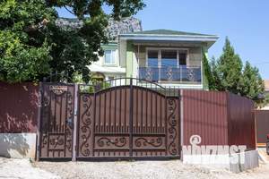 Дом 24м², 2-этажный, посуточно, 