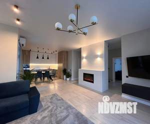 Дом 300м&sup2;, 3-этажный, посуточно, 