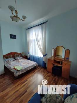 Дом 125м&sup2;, 1-этажный, посуточно, 