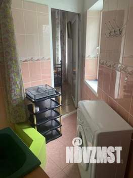 Дом 45м&sup2;, 2-этажный, посуточно, 