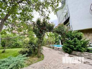 Дом 150м², 2-этажный, посуточно, 