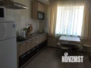 Дом 60м&sup2;, 2-этажный, посуточно, 