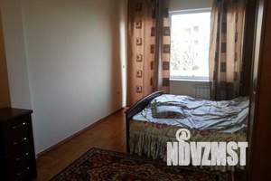 Дом 280м&sup2;, 3-этажный, посуточно, 