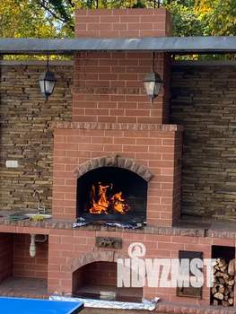 Дом 80м², 2-этажный, посуточно, 