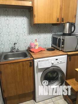 Дом 20м&sup2;, 2-этажный, посуточно, 