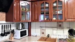 Дом 40м&sup2;, 3-этажный, посуточно, 