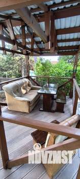 Дом 60м&sup2;, 1-этажный, посуточно, 