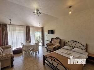 Дом 140м², 1-этажный, посуточно, 