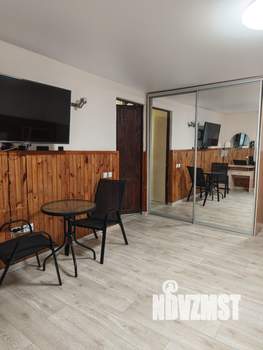 Дом 20м&sup2;, 2-этажный, посуточно, 