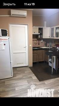 Дом 30м², 1-этажный, посуточно, 