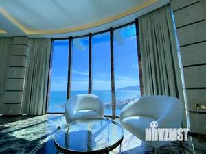 Дом 610м&sup2;, 5-этажный, посуточно, 