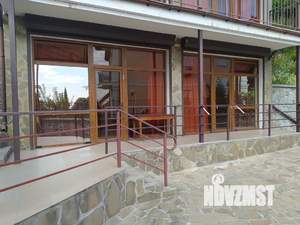 Дом 40м², 2-этажный, посуточно, 