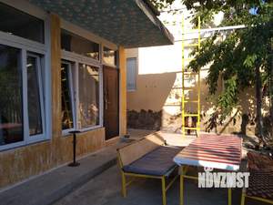 Дом 50м², 1-этажный, посуточно, 