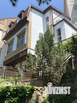 Дом 120м&sup2;, 1-этажный, посуточно, 