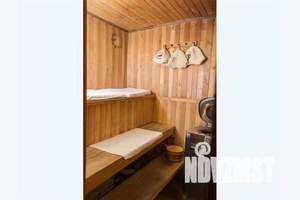 Дом 117м&sup2;, 3-этажный, посуточно, 