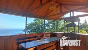 Дом 250м², 3-этажный, посуточно, 