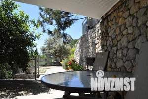 Дом 10м², 2-этажный, посуточно, 