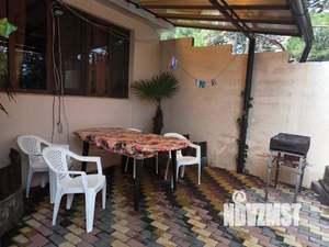 Дом 56м&sup2;, 1-этажный, посуточно, 