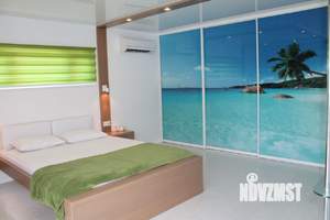 Дом 150м&sup2;, 2-этажный, посуточно, 