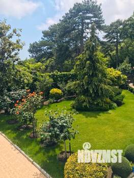 Дом 380м², 3-этажный, посуточно, 