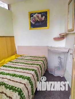 Дом 17м², 1-этажный, посуточно, 