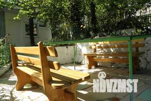 Дом 60м&sup2;, 1-этажный, посуточно, 