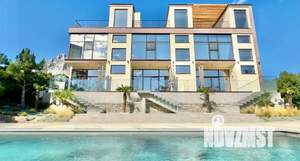 Дом 83м², 3-этажный, посуточно, 