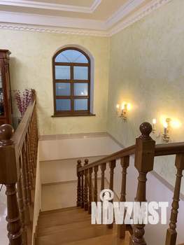 Дом 270м², 4-этажный, посуточно, 